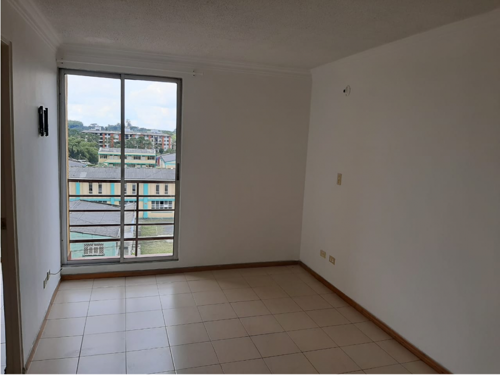 Venta Apartaestudio Norte Armenia. Quindío-COL. COD: 9944165