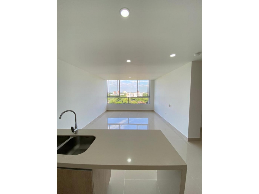 Venta Apartamento Sur Cali Valle del Cauca (COL). COD: 5058888 — foto 2