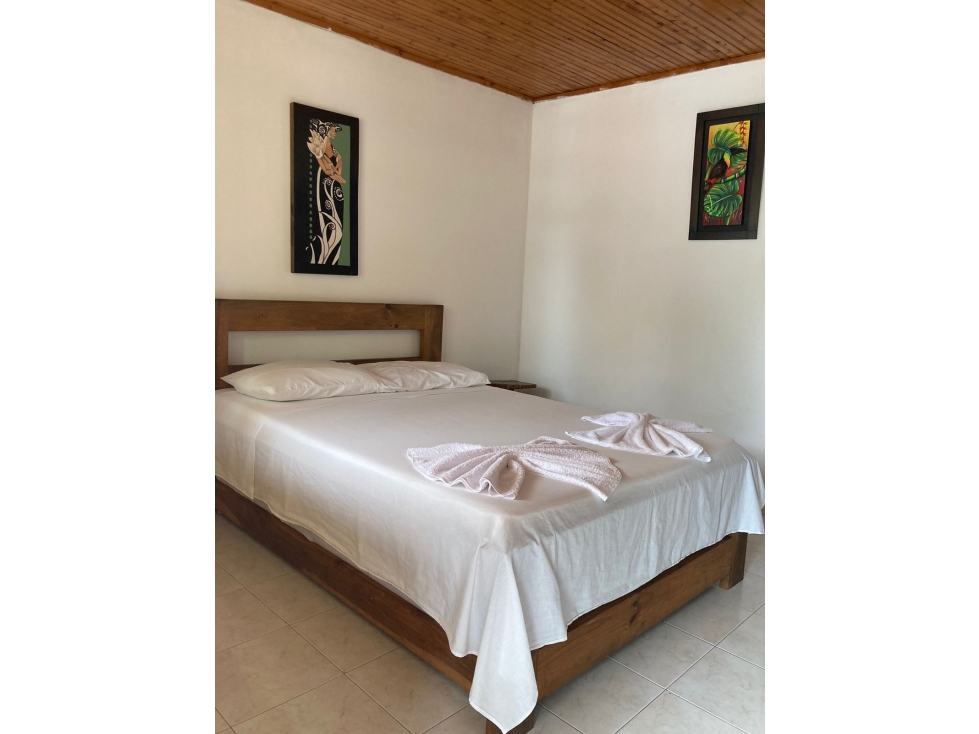 Venta Chalet Montenegro Quindio COD: 6177285 - 6