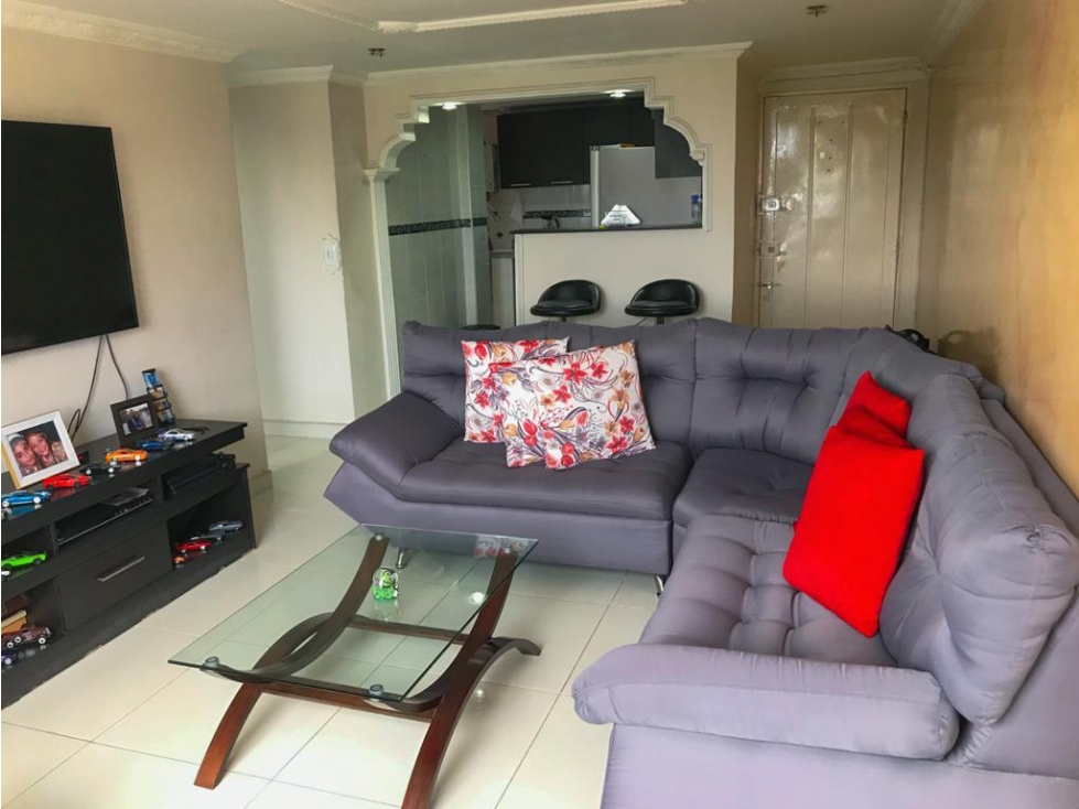 Venta Apartamento Sur Armenia Quindio COD: 6545823