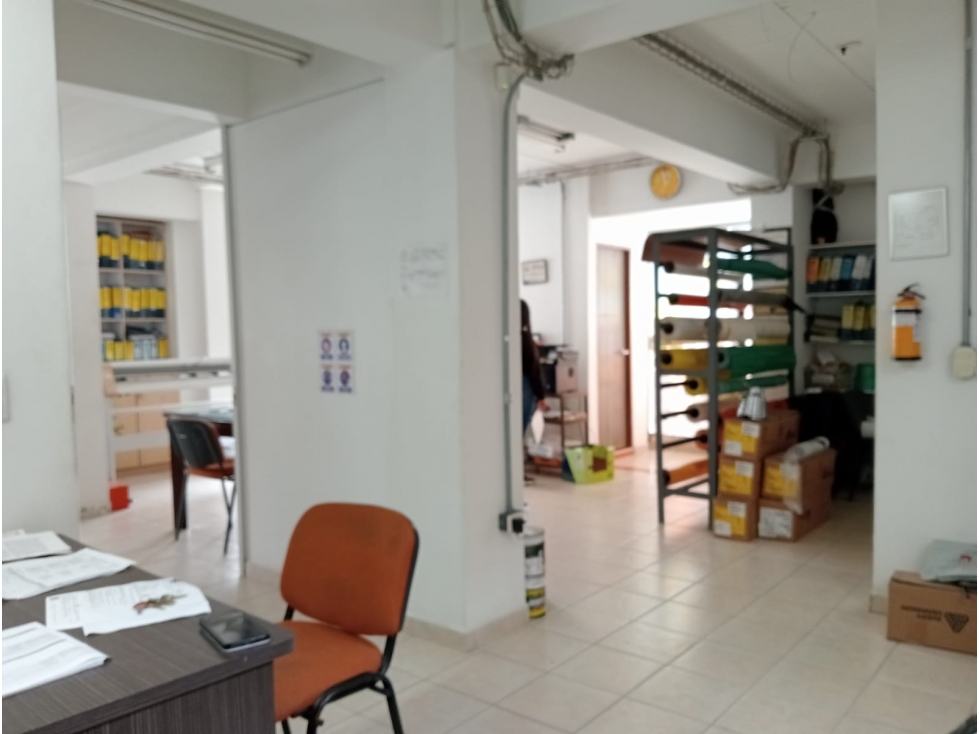 Venta Casa Lote Centro Armenia Quindio COD: 6781681 — foto 3