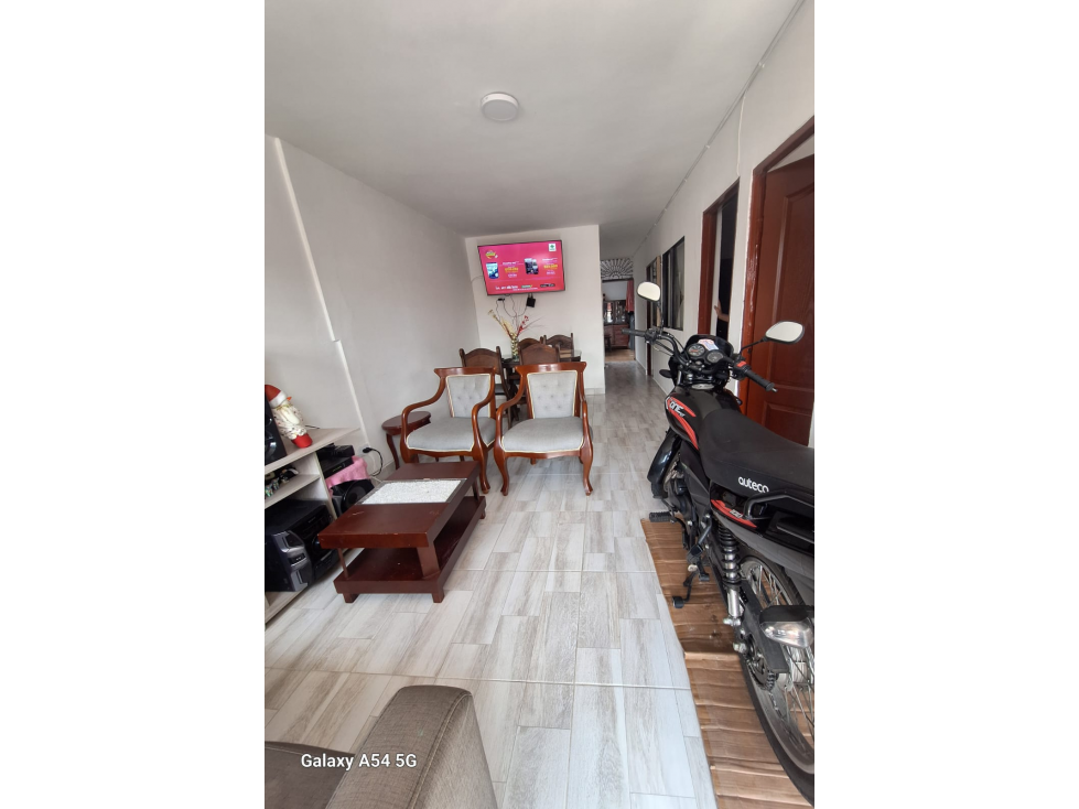 Venta Casa Sur Armenia Quindio COD: 8285416