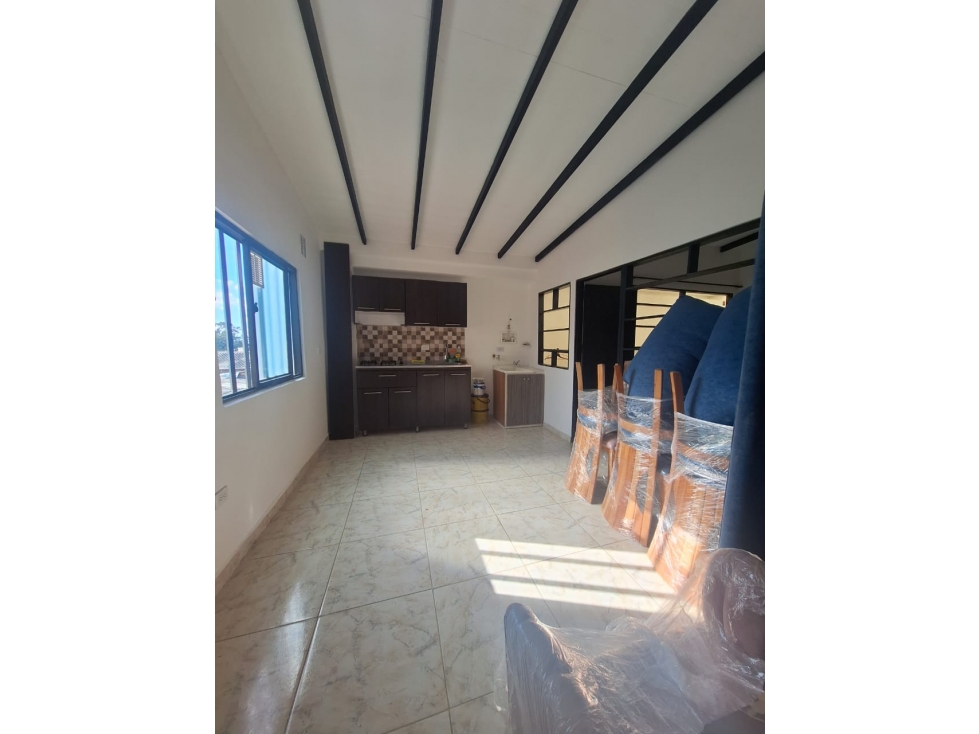 Venta Apartaestudio Occidente Armenia Quindío - Colombia COD: 9340606