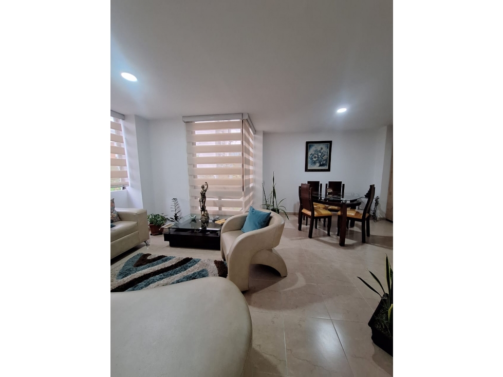Venta Apartamento Norte Armenia Quindío (COL) COD: 9508708