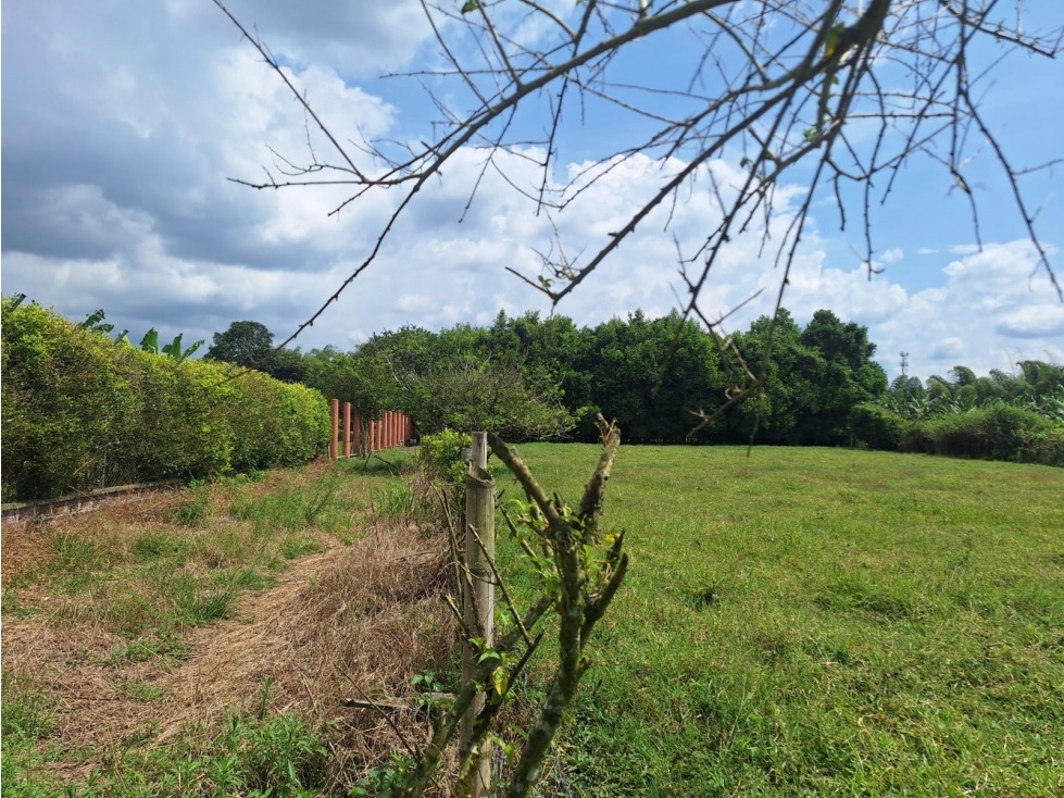 Venta Lote La Tebaida Quindio - Colombia COD: 6178230 — foto 2