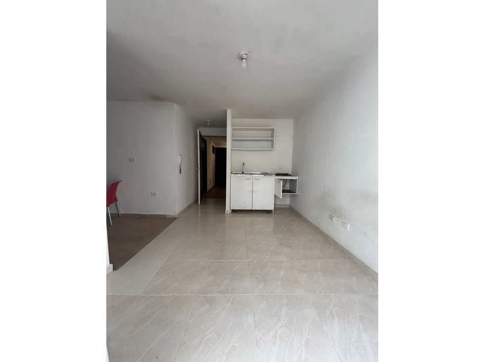 Venta Apartaestudio Norte Armenia Quindío (COL) COD: 7043893