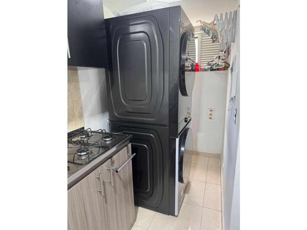 Venta Apartamento Norte de Armenia. Quindío Colombia. COD: 9939452 — foto 4