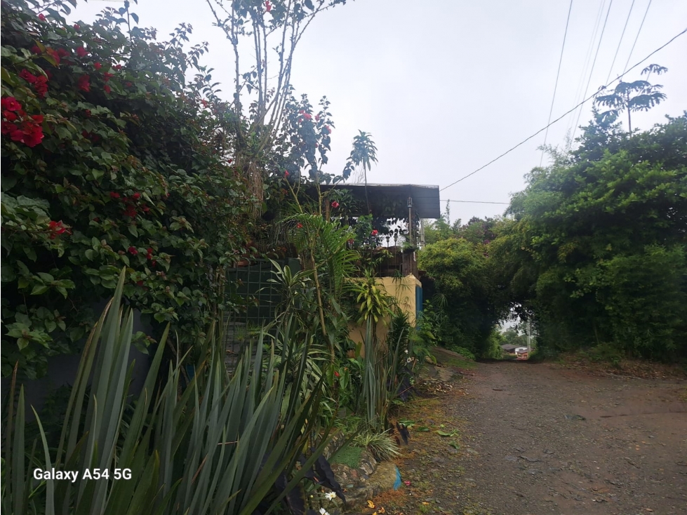 Venta Casa Campestre Salento. Quindío - Colombia COD: 9054527 - 3
