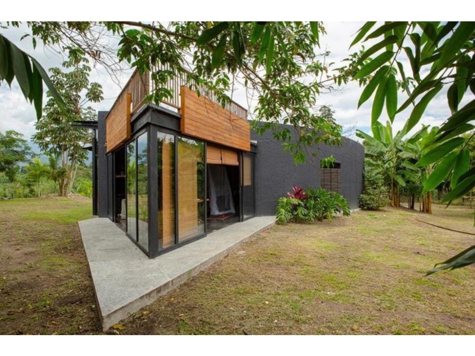 Venta Casa Campestre Sur Armenia Quindio COD: 392312 - 3