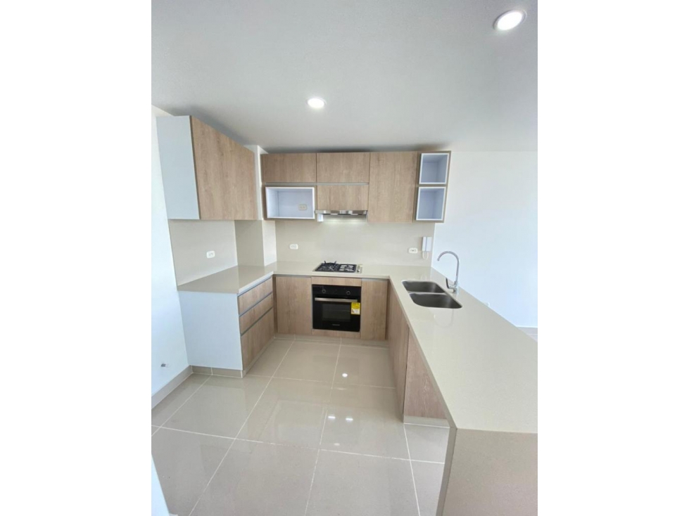 Venta Apartamento Sur Cali Valle del Cauca (COL). COD: 5058888 — foto 3