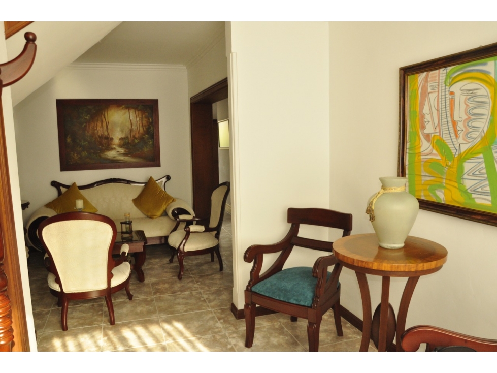 Venta Casa Calarca Quindio COD: 6277502 - 2