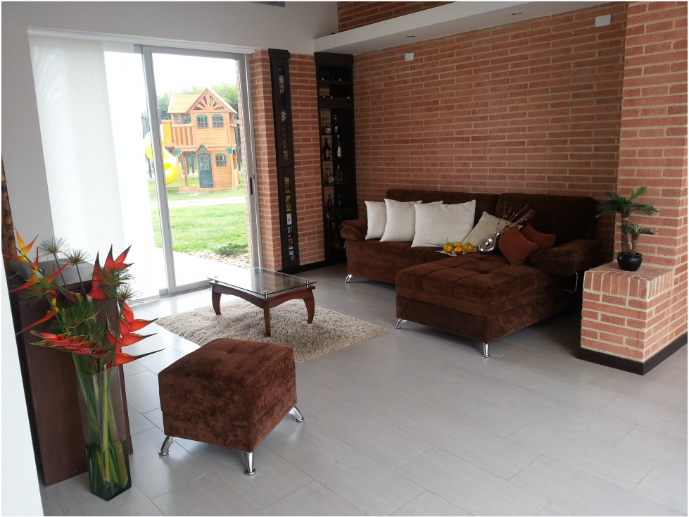 Venta Casa Campestre Sur Armenia Quindío (COL) COD: 1332047 - 5