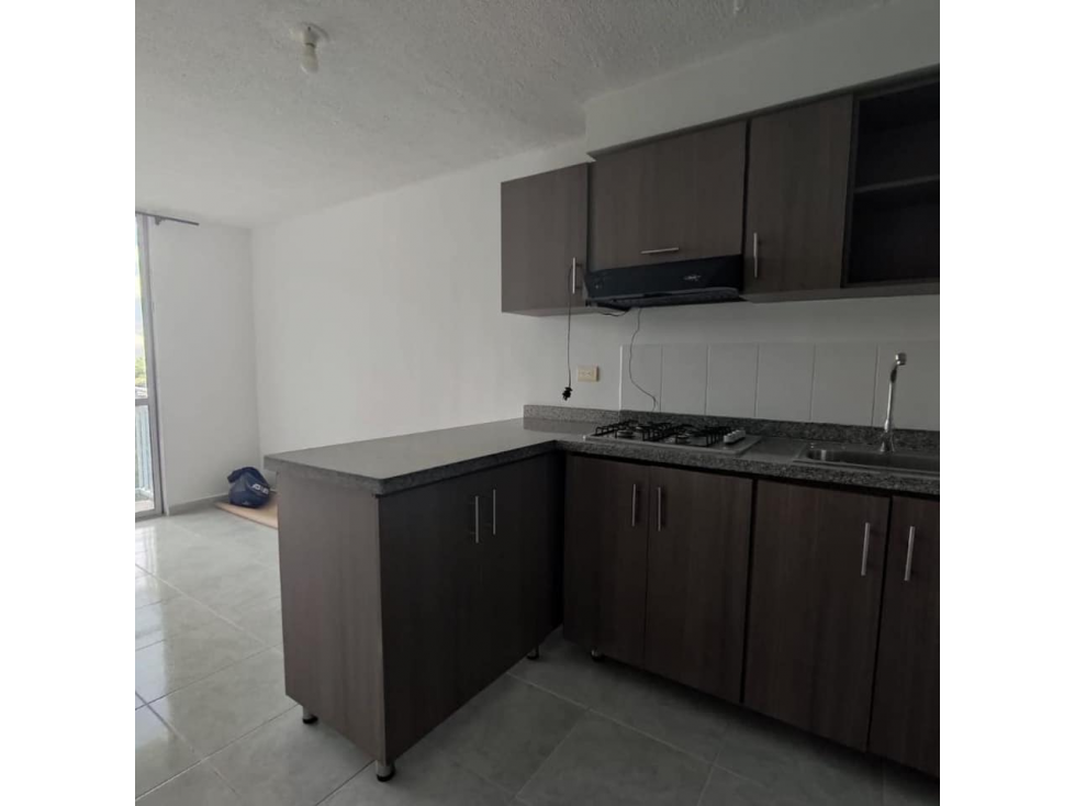 Venta Apartamento Occidente Armenia Quindio - Colombia COD: 9299174