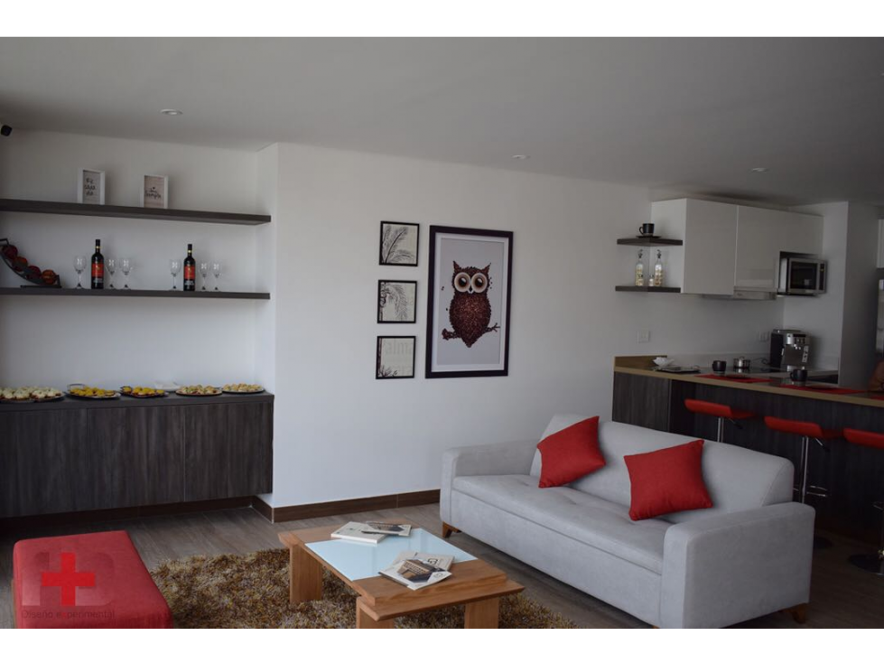 Venta Apartamento Norte Armenia Quindío - Colombia COD: 9339335
