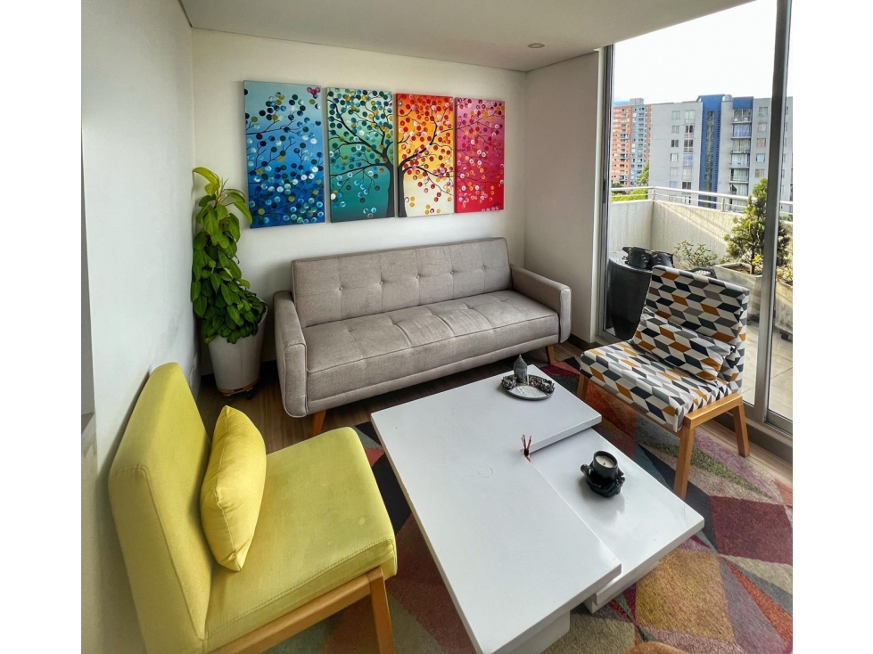 Venta Apartamento Duplex Norte Armenia Quindío (COL) COD: 9637556