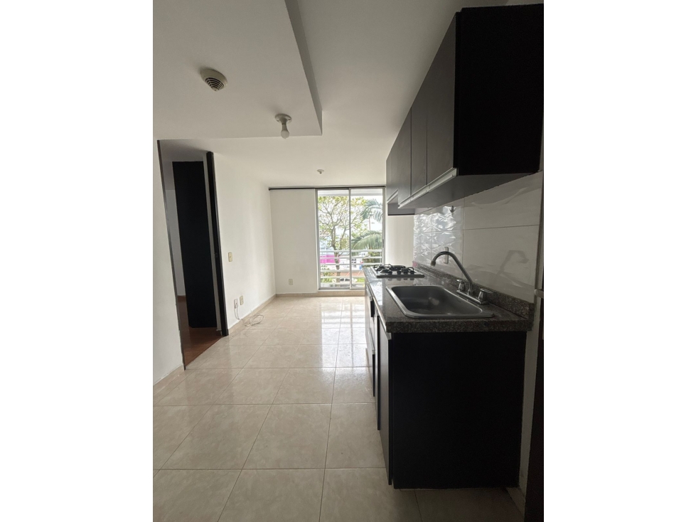 Renta Apartaestudio Norte Torre Verde. Quindío (COL) COD: 9798470