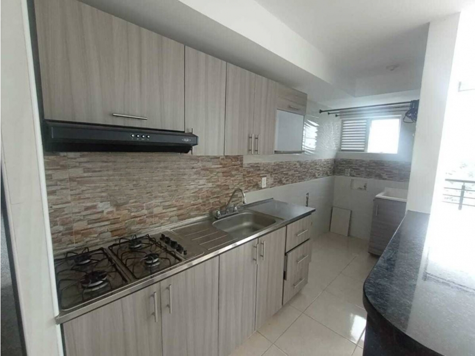 Venta Apartamento Norte de Armenia. Quindío Colombia. COD: 9976215 — foto 3