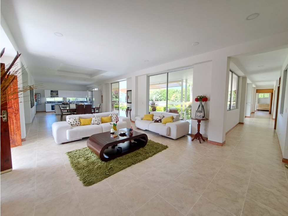 Venta Casa Campestre Tebaida Quindio COD: 6787395 - 6