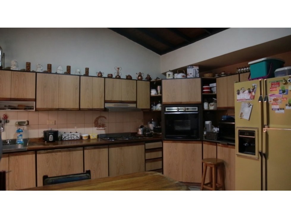 Venta Casa Norte Armenia Quindío (COL) COD: 635651 - 5