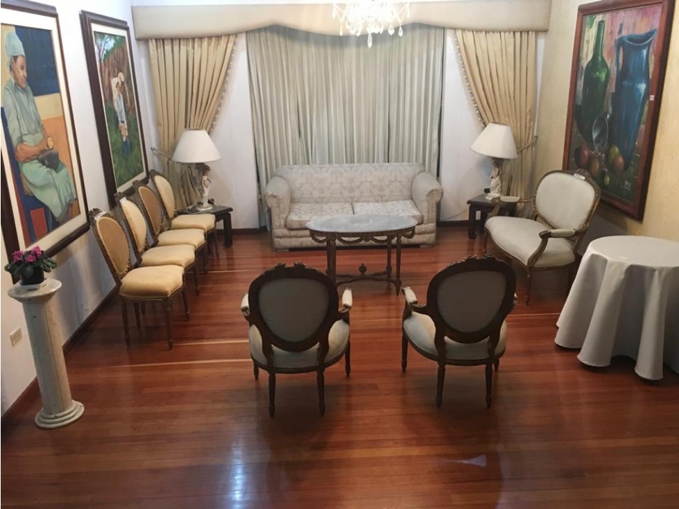 Venta Casa Campestre Circasia Quindio COD: 3325754 — foto 6