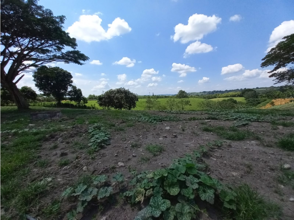 Venta Lote Sur Tebaida Quindio - Colombia COD: 6229940 - 2