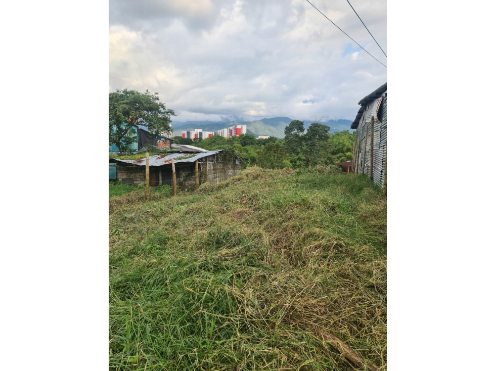 Venta Lote Occidente Armenia Quindio - Colombia COD: 6708716 — foto 5