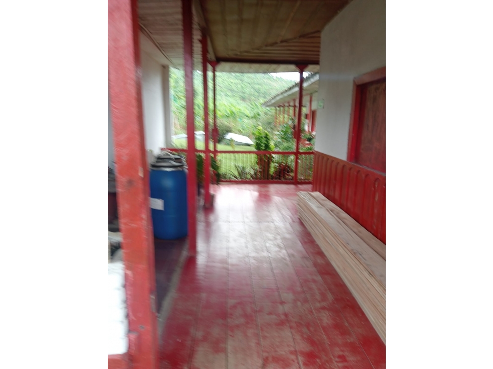 Venta Finca Norte Sevilla, Valle COD: 8201426 - 6
