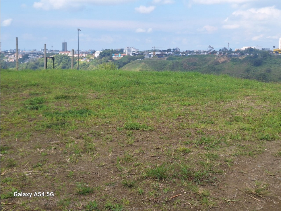 Venta Lote Calarcá - Quindío. Colombia COD: 7744709 - 3