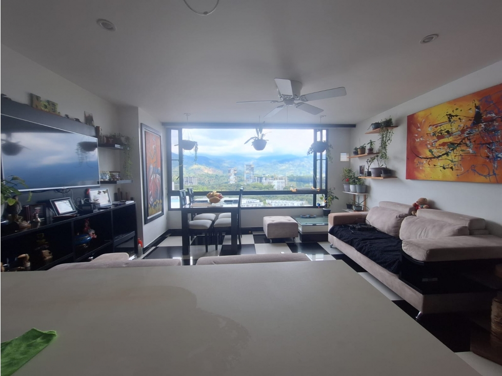 Venta Apartamento Norte Armenia. Quindío (COL) COD: 9538985