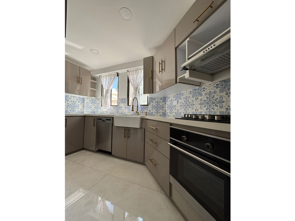 Venta Apartamento Norte Armenia, Quindío - Colombia COD: 9737141 — foto 4