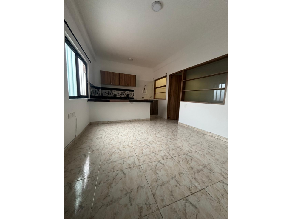 Venta Apartaestudio Occidente, Armenia Quindío - Colombia COD: 9340625