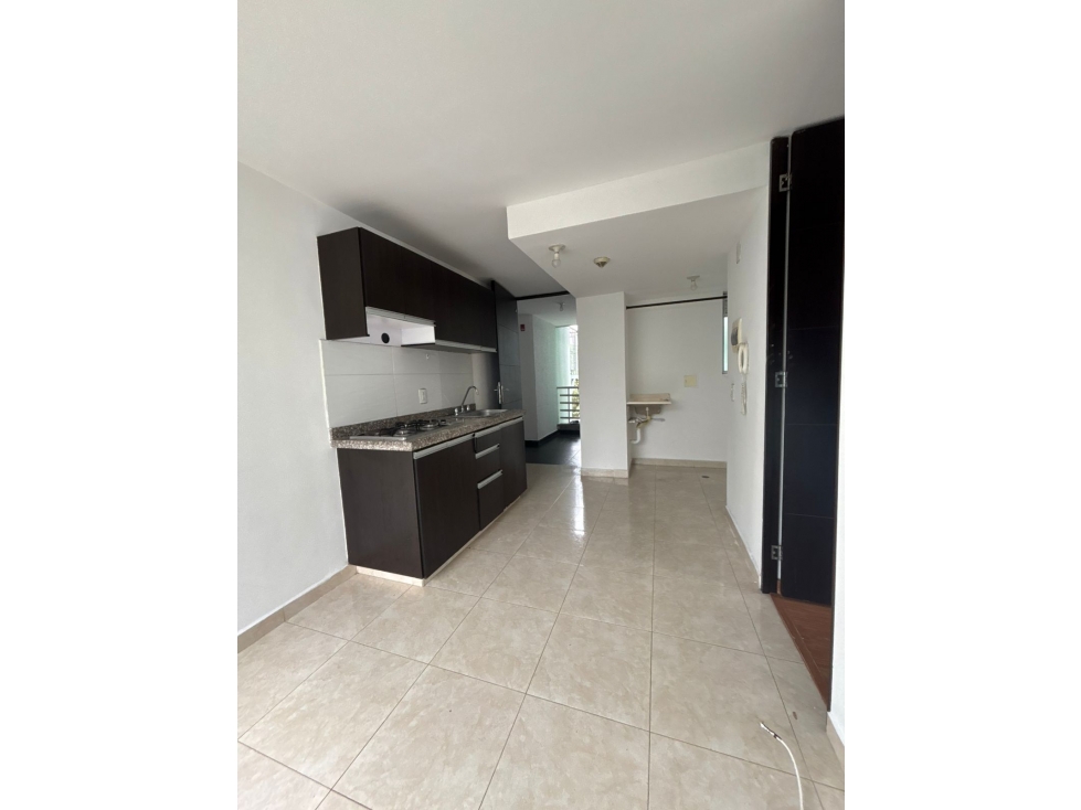 Renta Apartaestudio Norte Torre Verde. Quindío (COL) COD: 9798470 — foto 2