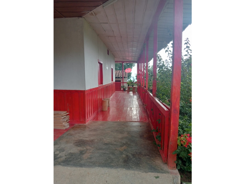 Venta Finca Norte Sevilla, Valle COD: 8201426 - 4