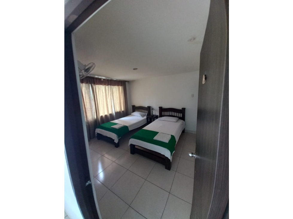 Venta Hotel Génova Quindio-Colombia COD: 8577055 - 4