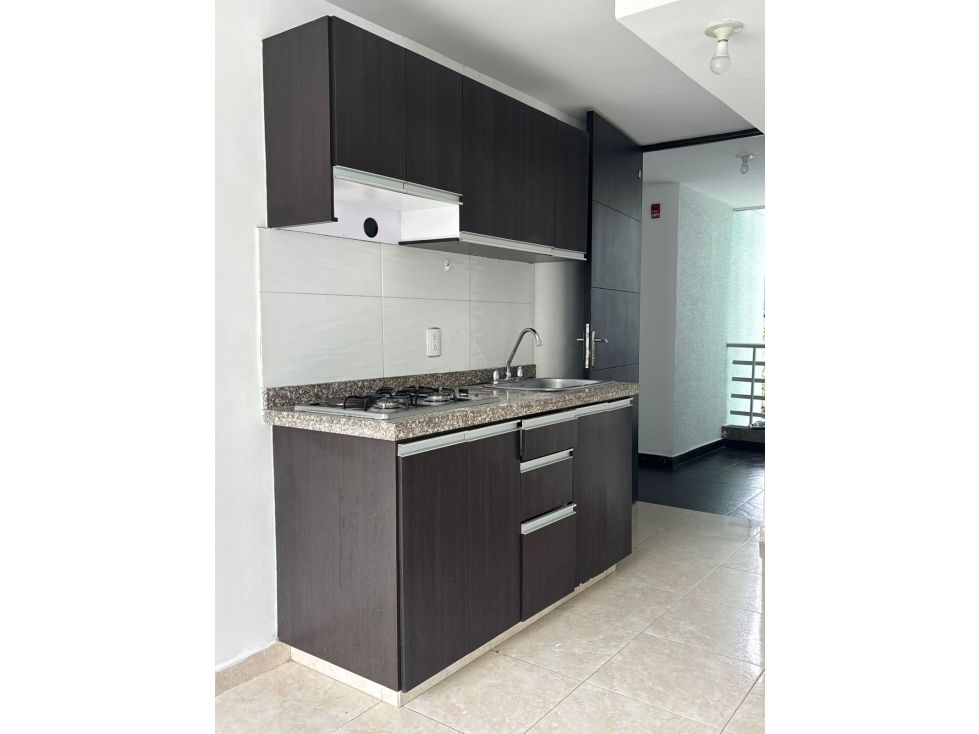 Renta Apartaestudio Norte Torre Verde. Quindío (COL) COD: 9798470 — foto 3