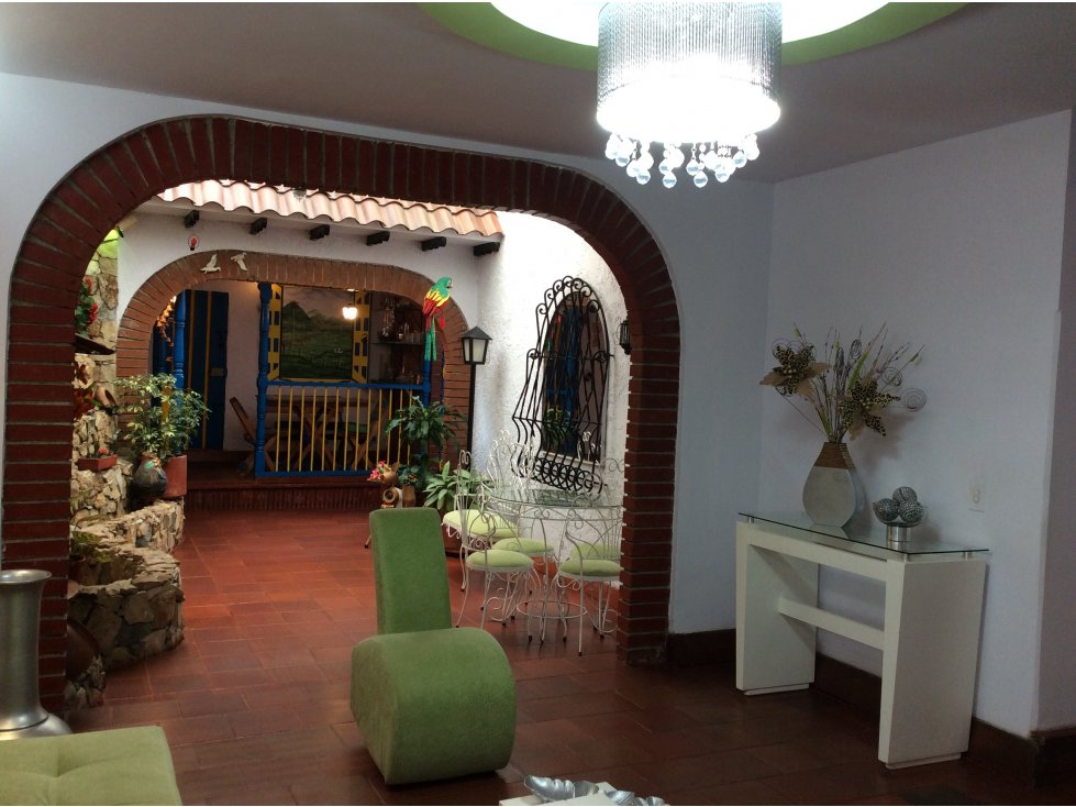 Venta Casa Norte Armenia Quindio COD: 372351 — foto 2