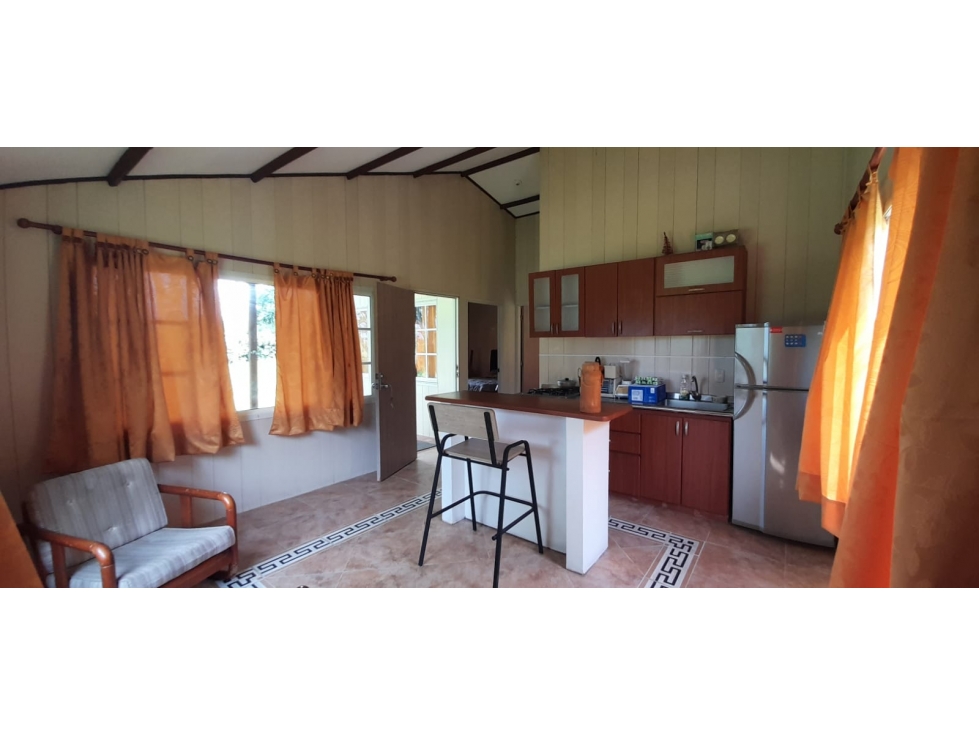 Venta Lote Tebaida Quindio - Colombia COD: 5182065 - 4