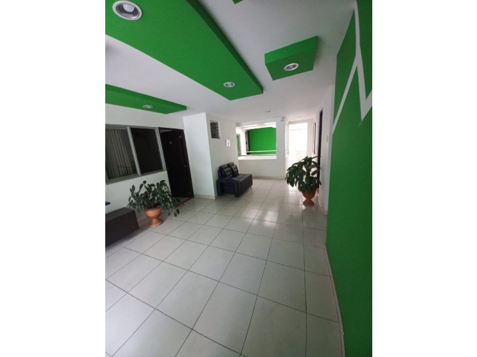 Venta Hotel Génova Quindio-Colombia COD: 8577055 - 3