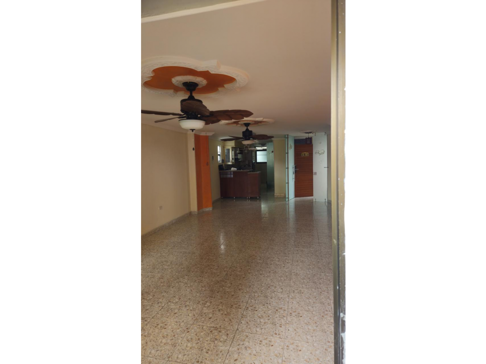 Venta Apartamento Centro Armenia - Quindío (COL) COD: 9530575