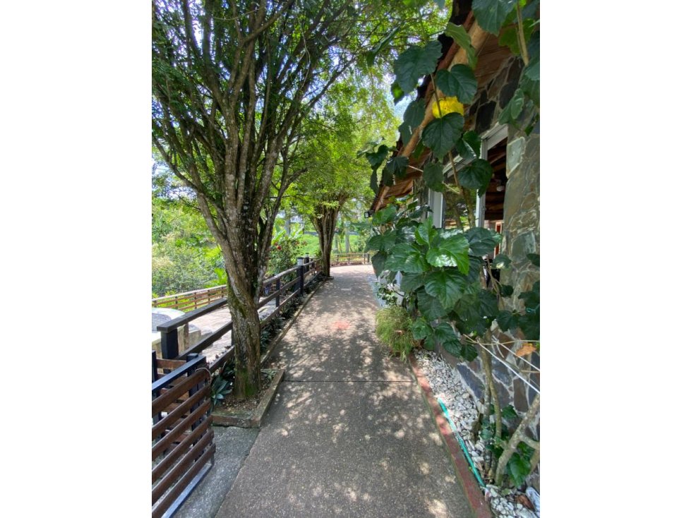 Venta Chalet Tebaida Quindío (COL) COD: 574879 — foto 6