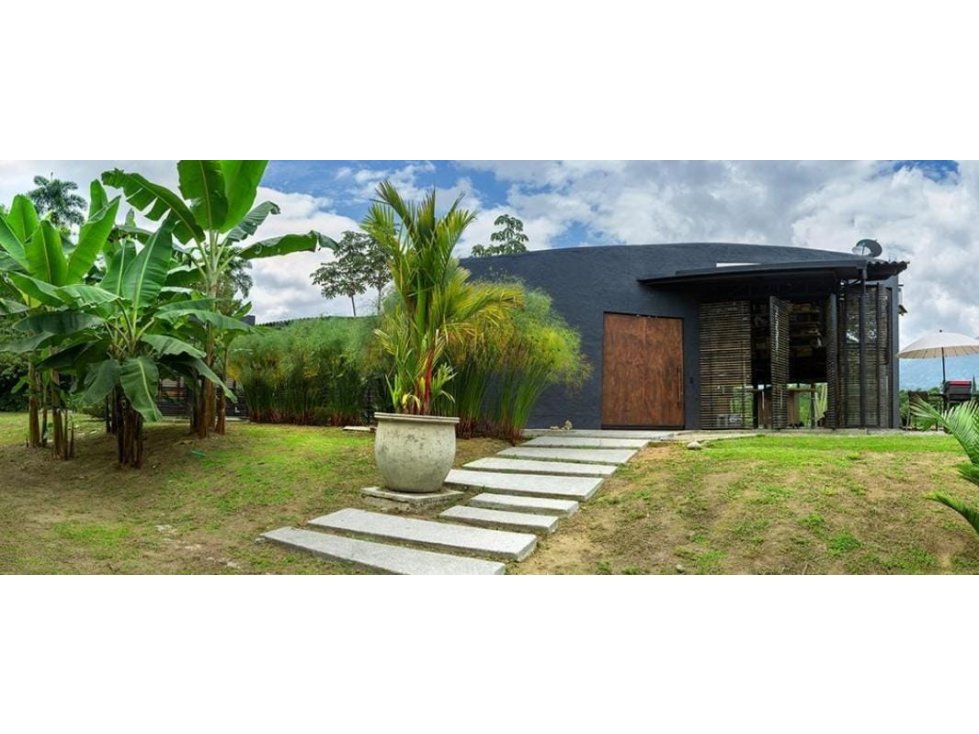 Venta Casa Campestre Sur Armenia Quindio COD: 392312 - 5