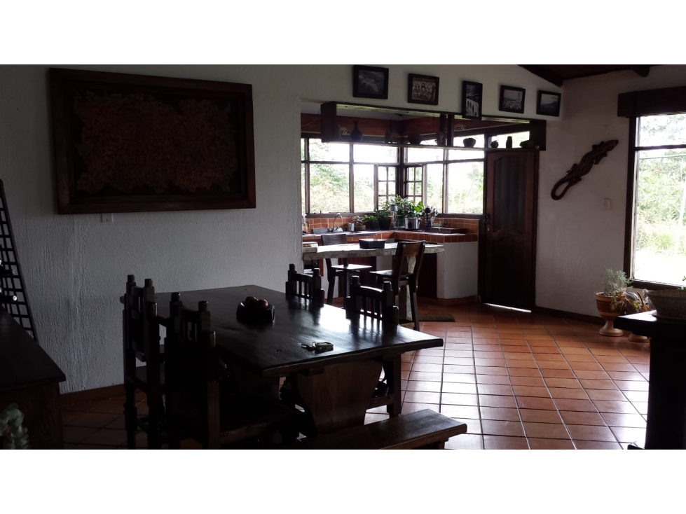 Venta Chalet Circasia Quindio COD: 5432842 - 2