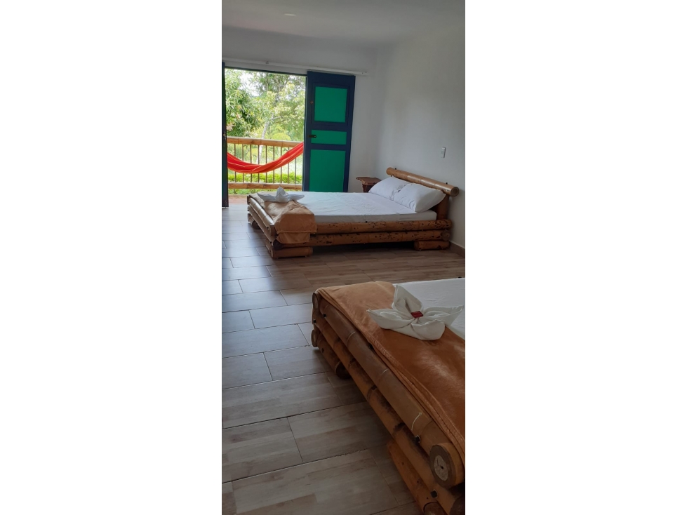 Venta Hotel Montenegro Quindio COD: 6063950 - 5