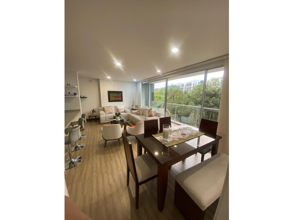 Venta Apartamento Norte Armenia. Quindio- (COL). COD: 9560892