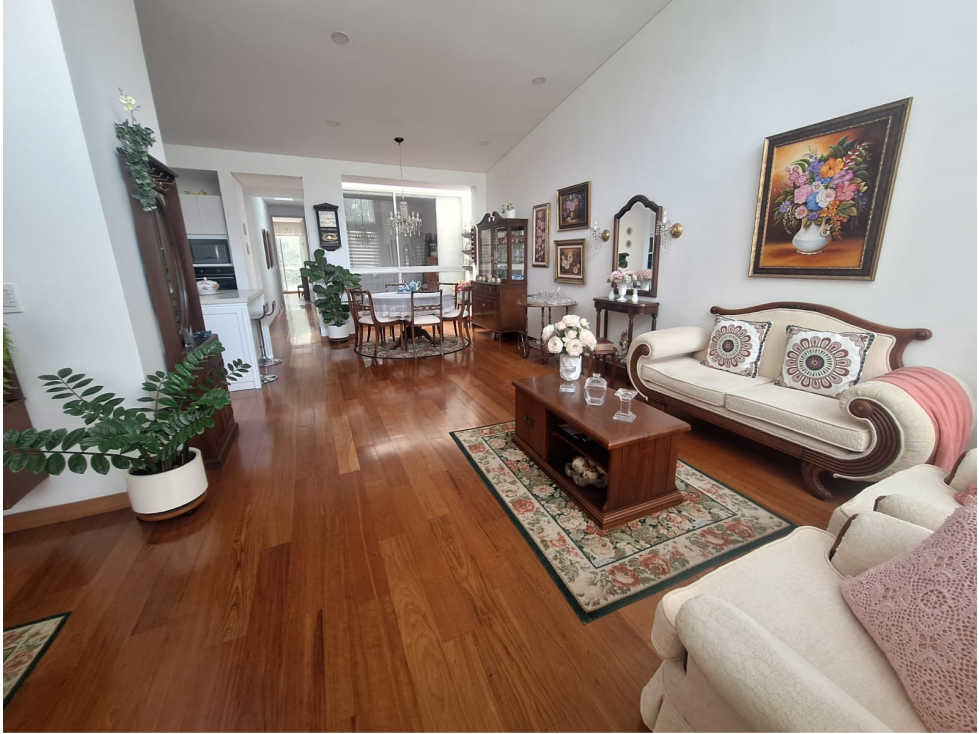 Venta Casa Norte Armenia. Quindío - Colombia. COD: 9737445 — foto 3