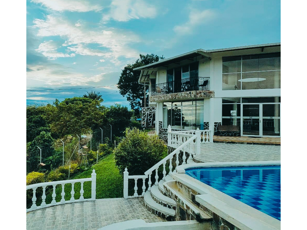 Venta Hotel Norte Armenia Quindio COD: 4440392 - 3