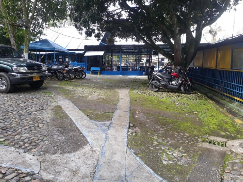 Venta Finca Tebaida Quindio COD: 6230858 - 1