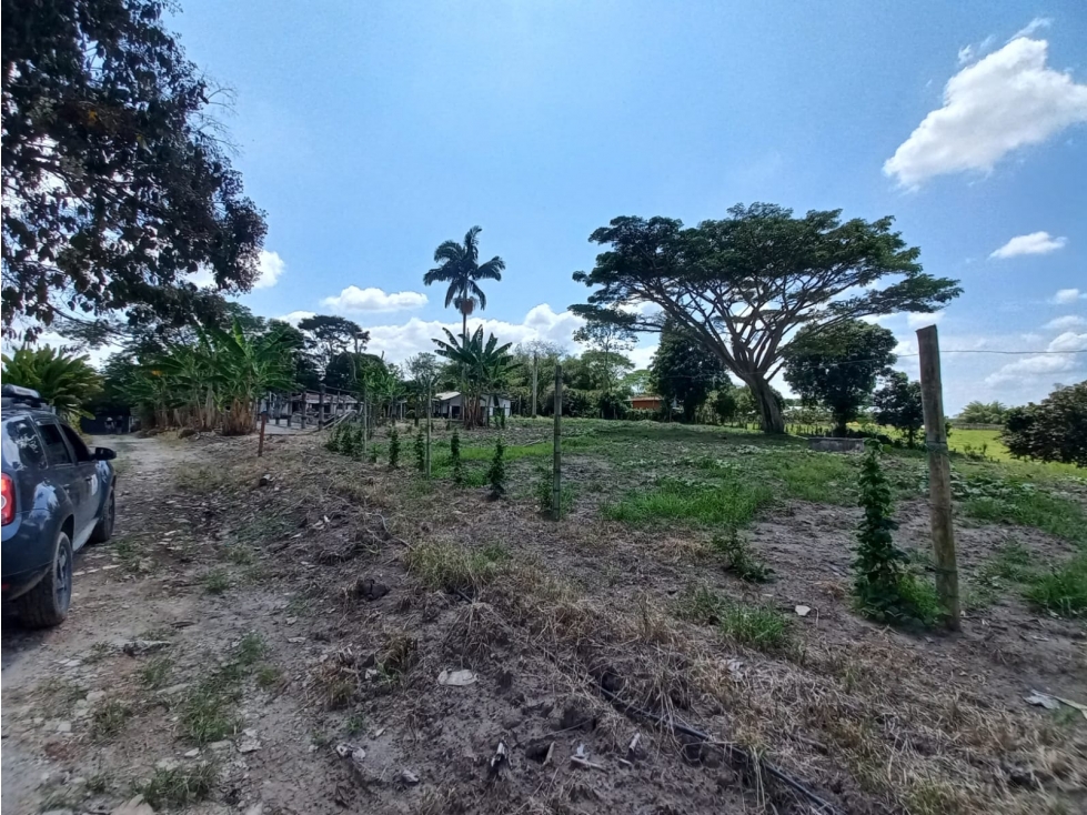 Venta Lote Sur Tebaida Quindio - Colombia COD: 6229940 - 6