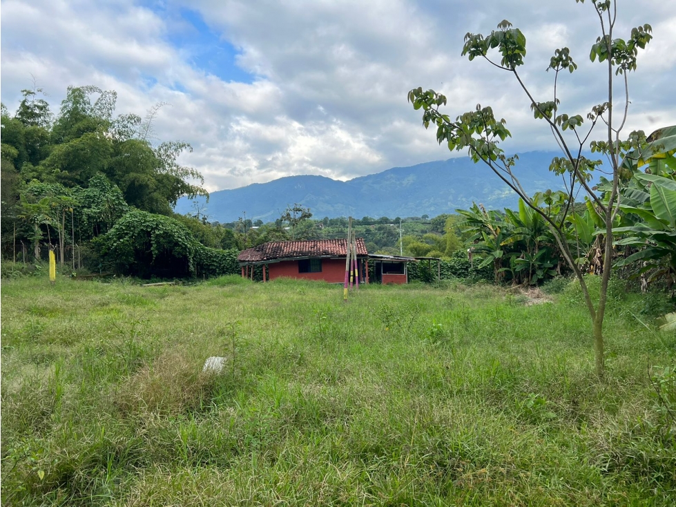 Venta Lote Sur Armenia Quindio - Colombia COD: 6277493 — foto 3