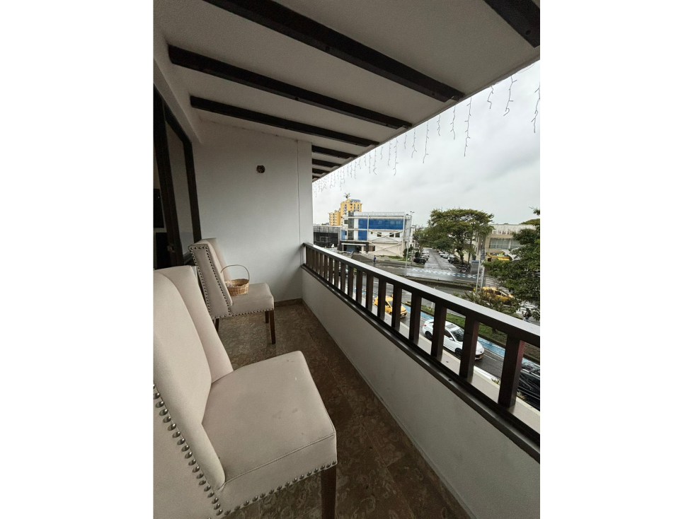 Venta Penthouse Norte Armenia Quindio COD: 8222782